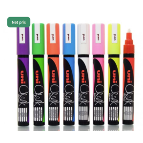 Sorte Liquid Chalk Marker